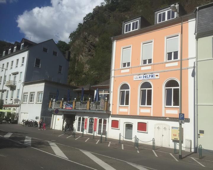 Restaurant Delphi Bad Ems