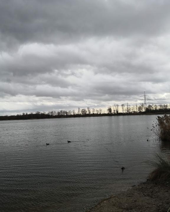 Gasthaus am See Fischerhuette